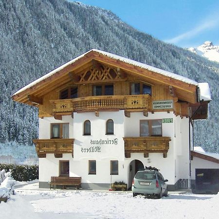 דירות ניוסטיפט אים סטובאיטל Flat With Sep Entrance On Ground Floor In Neustift מראה חיצוני תמונה